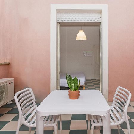Hotel Happy Marina di Pietrasanta Exterior photo
