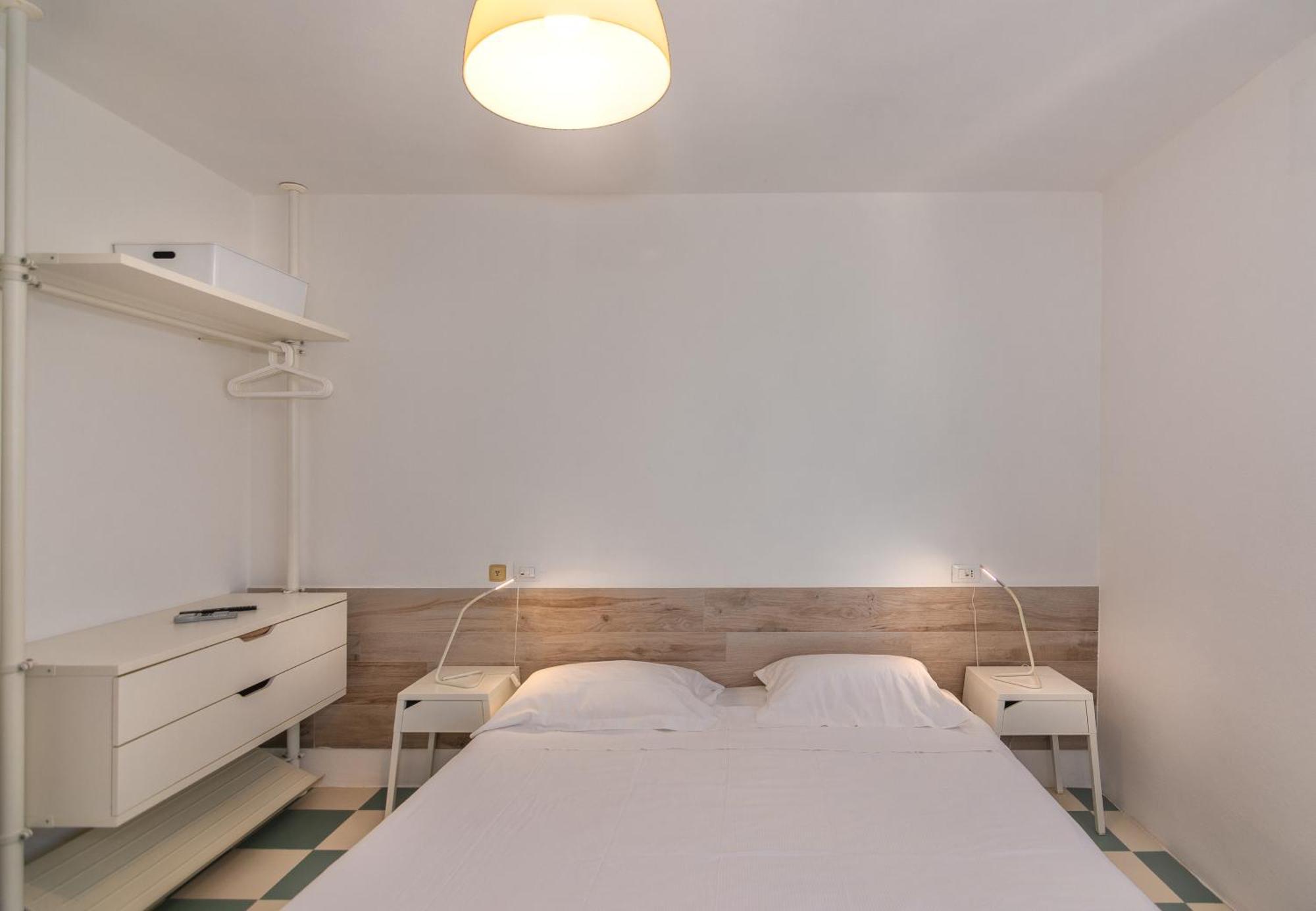 Hotel Happy Marina di Pietrasanta Exterior photo