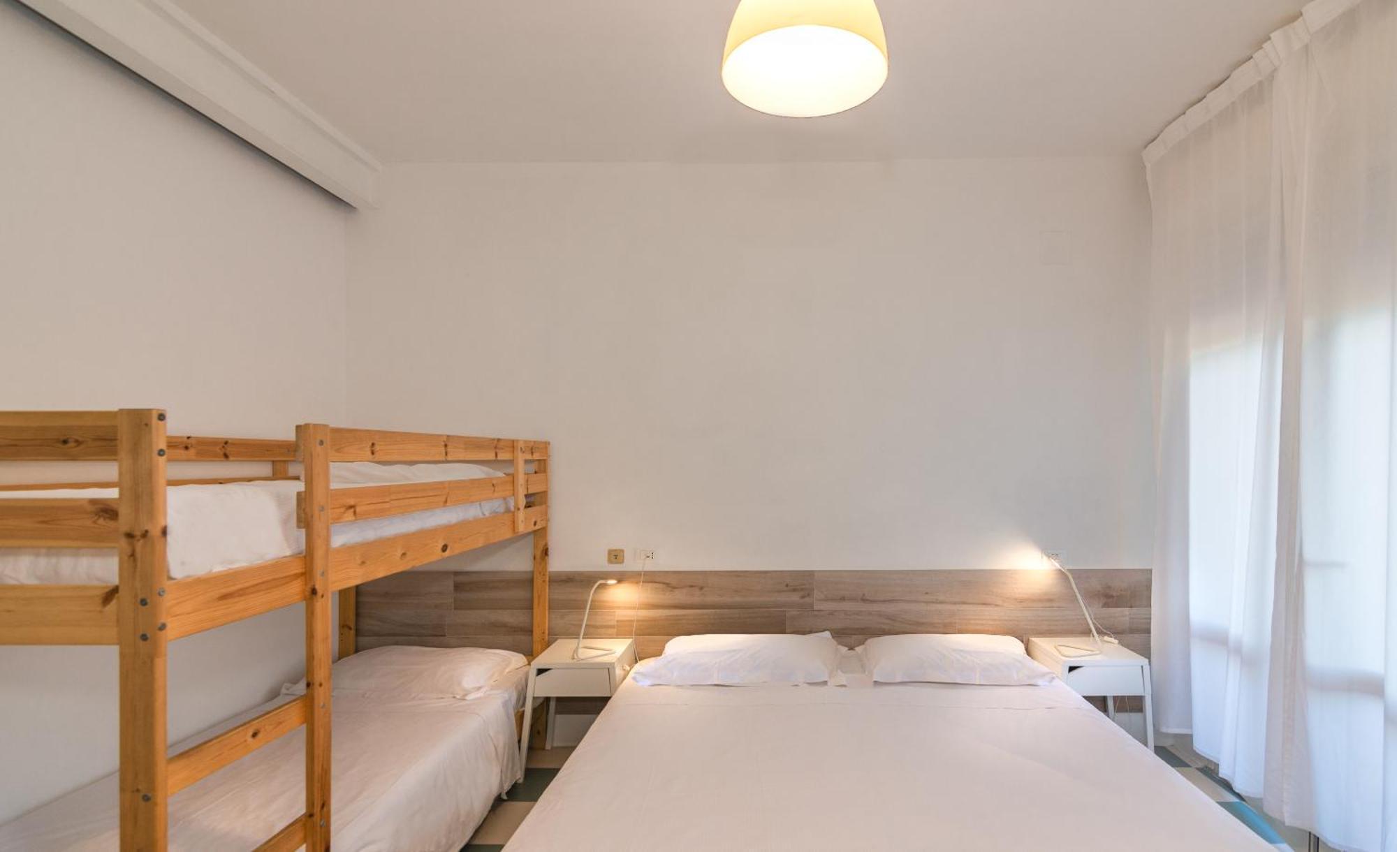 Hotel Happy Marina di Pietrasanta Exterior photo